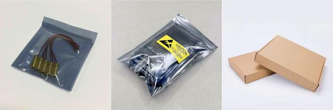 Módulo láser IR pequeño 850nm 1mW 5mW 3~5V Φ4x10mm Φ6x12mm para agarres láser de armas y visión nocturna 2