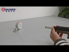 Umarex.177 Airsoft Pistola de gas Blowback Boca Cartucho láser para el entrenamiento de armas de aire CoolFire