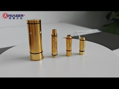AIMLASER Cartucho láser de entrenamiento de fuego seco