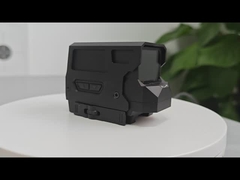 AIMLASER Rifle Enclavado Visión de punto rojo Alta calidad óptica China Munufacture mayorista