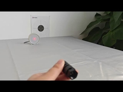 Cartuchos de entrenamiento con láser para fusiles de aire airsoft láser IR/rojo para venta al por mayor y comercio