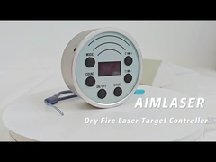 AIMLASER entrenamiento de fuego seco controlador electrónico de objetivos láser