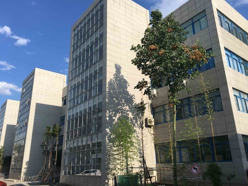 China Aiming Laser Technology Co., Ltd. Perfil de la compañía