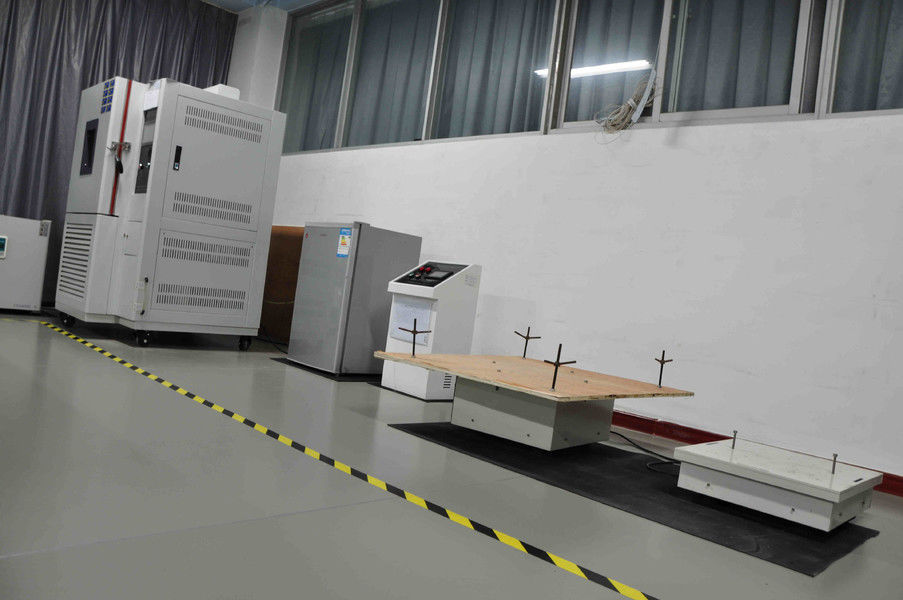China Aiming Laser Technology Co., Ltd. Perfil de la compañía