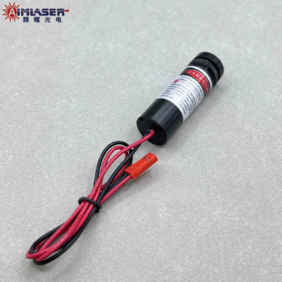 Uniform Line Laser Diode Module