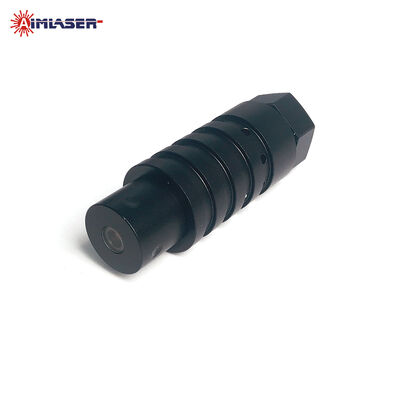 Airsoft Muzzle Vibration Red/IR Laser Trainer Cartridge For Recoil Enabled Laser Shooting
