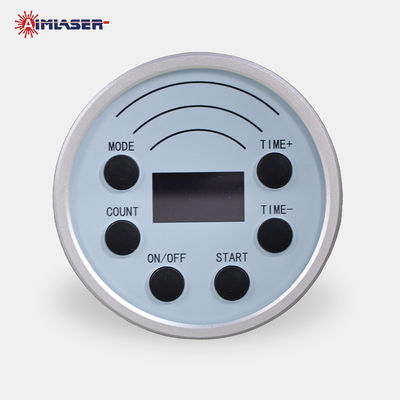 Dry Fire Laser Electronic Target Wireless Controller for Multi Target Operation System