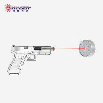 Umarex.177 Pistola de aire Cartucho láser de entrenamiento IR 780nm CO2 Gas de retroceso vibración activada láser de hocico