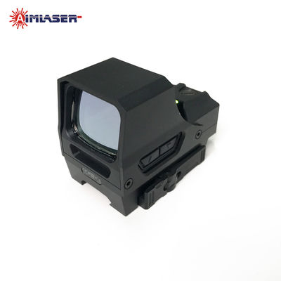 AM-R1 Open Rifle Red Dot Sight