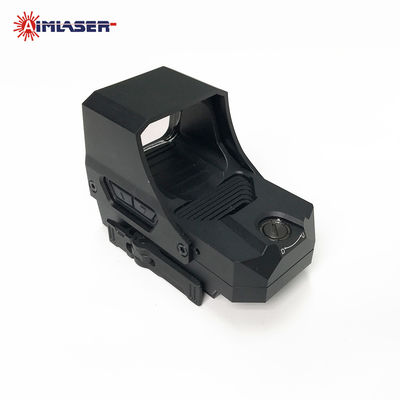 AM-R1 Open Rifle Red Dot Sight