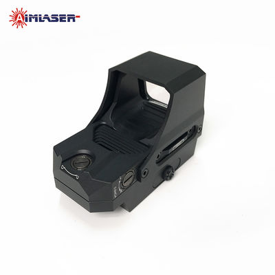 AM-R1 Open Rifle Red Dot Sight