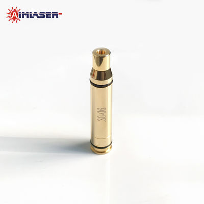 3006 & 2506 Visión de perforación láser para rifles Visión de hierro Alcance óptica de calibración de cero Ajuste de precisión