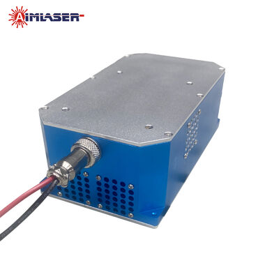 940nm 10W 20mm@4m 120° Powell Lens Uniform Line Laser Power Adjustable