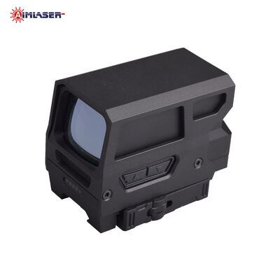 AM-R2 Rifle de grado militar cerrado Red Dot Sight Óptica de defensa táctica