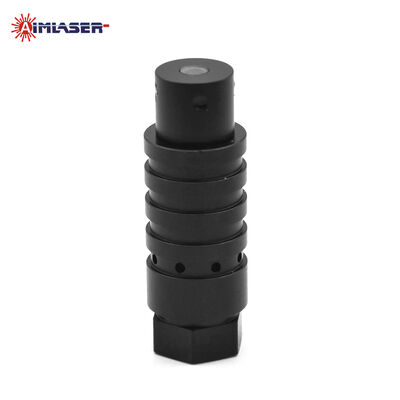 Cartucho de entrenamiento con láser para fusiles de airsoft GBB y EBB