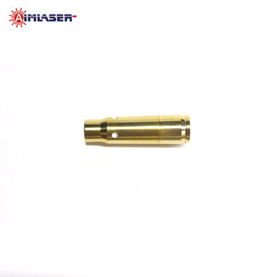 7.62×39mm Laser Bore Sight para rifles AK, herramienta de alineación de cero de alta precisión